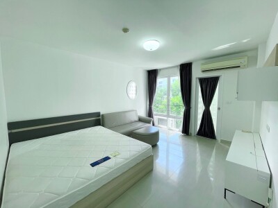 อัพเดตล่าสุด 24/2/2569 :  ไอ - เฮ้าส์ ลากูน่า การ์เด้น อาร์ซีเอ / i - HOUSE Laguna Garden RCA-1