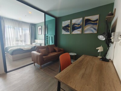 รีเจ้นท์ โฮม บางนา (โครงการใหม่) / Regent Home Bangna (New Project)-2