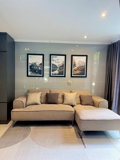 เนอวานา ดีฟายน์ ศรีนครินทร์ - พระราม 9-7