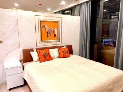 วัน ไนน์ ไฟว์ อโศก - พระราม 9 / One9Five Asoke - Rama 9 (oneninefive , one nine five)-2