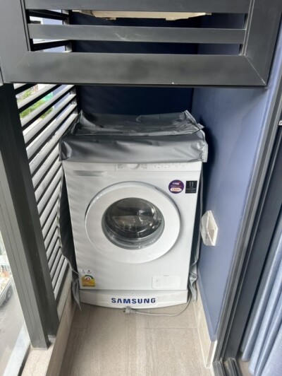 วัน ไนน์ ไฟว์ อโศก - พระราม 9 / One9Five Asoke - Rama 9 (oneninefive , one nine five)-8