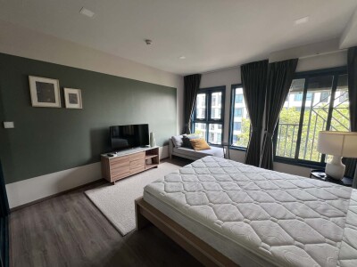 เดอะ เบส สุขุมวิท 50 / The Base Sukhumvit 50-2