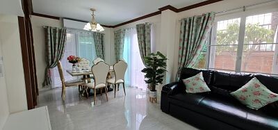 คาซ่าวิลล์ ราชพฤกษ์ - รัตนาธิเบศร์-5