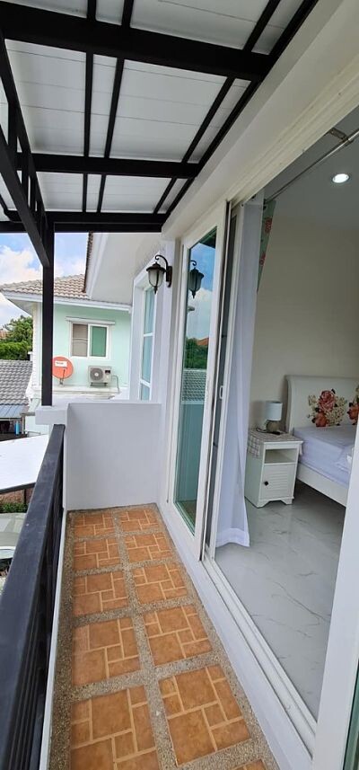 คาซ่าวิลล์ ราชพฤกษ์ - รัตนาธิเบศร์-15