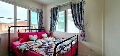 คาซ่าวิลล์ ราชพฤกษ์ - รัตนาธิเบศร์-12