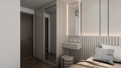 ศุภาลัย โอเรียนทัล สุขุมวิท 39 / Supalai Oriental Sukhumvit 39-9