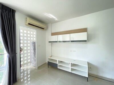 อัพเดตล่าสุด 24/2/2569 :  ไอ - เฮ้าส์ ลากูน่า การ์เด้น อาร์ซีเอ / i - HOUSE Laguna Garden RCA-9