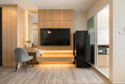 รีเจ้นท์ โฮม บางนา (โครงการใหม่) / Regent Home Bangna (New Project)-2