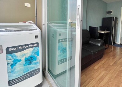 ลุมพินี เพลส บางนา กม.3 / Lumpini Place Bangna Km.3