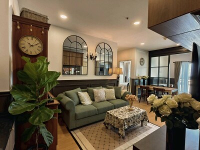 ศุภาลัย วิสต้า ห้าแยกปากเกร็ด / Supalai Vista Pak Kred Intersection-3