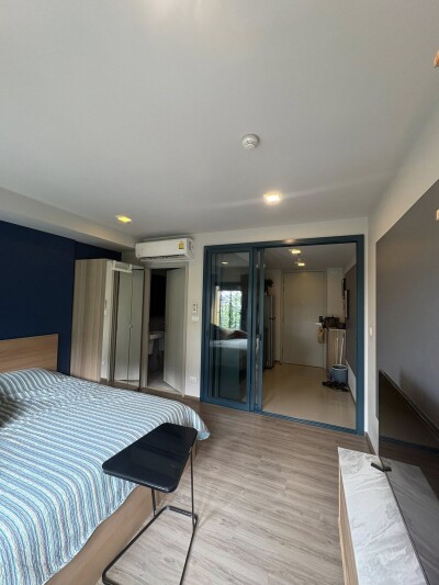 เดอะ เบส สุขุมวิท 50 / The Base Sukhumvit 50