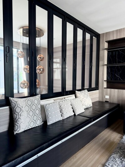 เนอวานา ดีฟายน์ ศรีนครินทร์ - พระราม 9-6