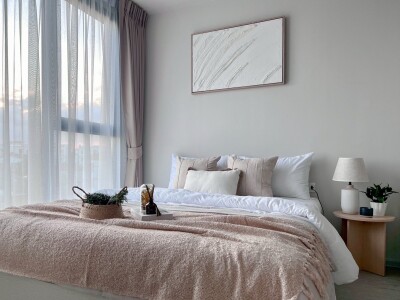 แอทโมซ โอเอซิส อ่อนนุช / Atmoz Oasis Onnut-1