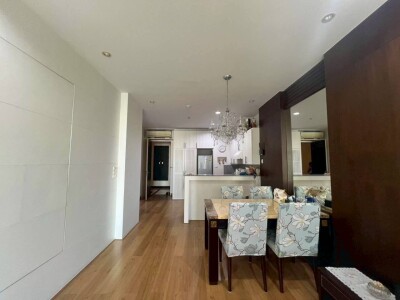 บ้านกลางกรุง สยาม - ปทุมวัน / BaanKlangKrung Siam - Pathumwan