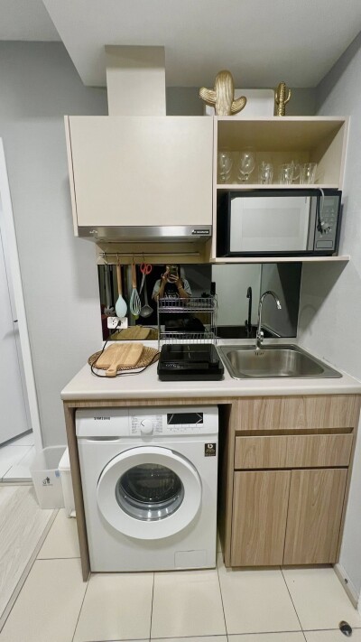 พลัมคอนโด สุขมวิท 62 / Plum Condo Sukhumvit 62