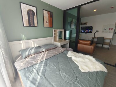 รีเจ้นท์ โฮม บางนา (โครงการใหม่) / Regent Home Bangna (New Project)-4