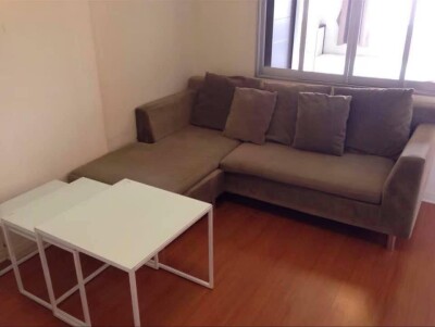 ลุมพินี คอนโดทาวน์ บดินทรเดชา - รามคำแหง / Lumpini Condo Town Bodindecha - Ramkhamhaeng-1