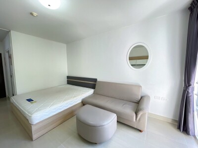 อัพเดตล่าสุด 24/2/2569 :  ไอ - เฮ้าส์ ลากูน่า การ์เด้น อาร์ซีเอ / i - HOUSE Laguna Garden RCA-3