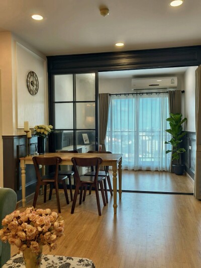 ศุภาลัย วิสต้า ห้าแยกปากเกร็ด / Supalai Vista Pak Kred Intersection-15