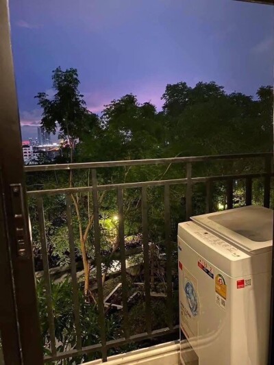 เคนซิงตัน สุขุมวิท - เทพารักษ์ / Kensington Sukhumvit - Theparak-5