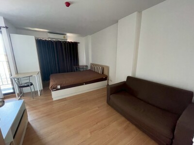 เดอะ ไดมอนด์ นวนคร - ตลาดไท / The Diamond Nawa Nakhon - Taladthai-2