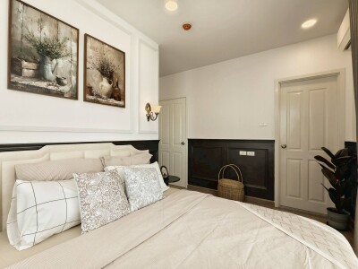 ศุภาลัย วิสต้า ห้าแยกปากเกร็ด / Supalai Vista Pak Kred Intersection-8