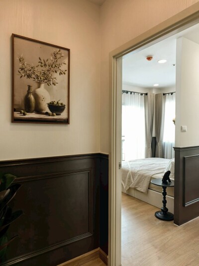 ศุภาลัย วิสต้า ห้าแยกปากเกร็ด / Supalai Vista Pak Kred Intersection-4