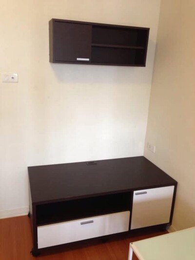 ลุมพินี คอนโดทาวน์ บดินทรเดชา - รามคำแหง / Lumpini Condo Town Bodindecha - Ramkhamhaeng-2