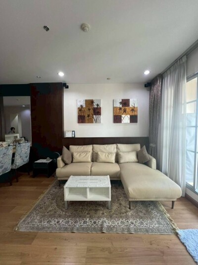 บ้านกลางกรุง สยาม - ปทุมวัน / BaanKlangKrung Siam - Pathumwan