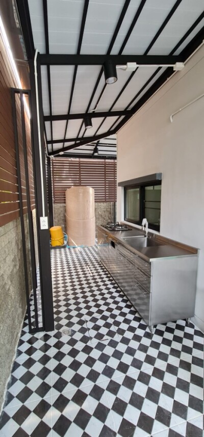 ซีรีน เพชรเกษม - พุทธมณฑล สาย 3-27