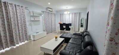 ซีรีน เพชรเกษม - พุทธมณฑล สาย 3-8