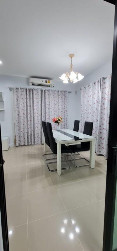 ซีรีน เพชรเกษม - พุทธมณฑล สาย 3-22