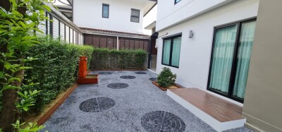 ซีรีน เพชรเกษม - พุทธมณฑล สาย 3-4