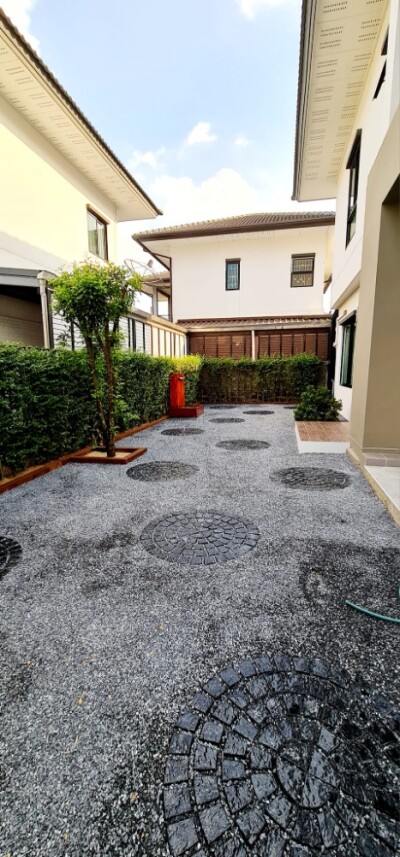 ซีรีน เพชรเกษม - พุทธมณฑล สาย 3-2