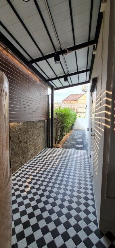 ซีรีน เพชรเกษม - พุทธมณฑล สาย 3-29