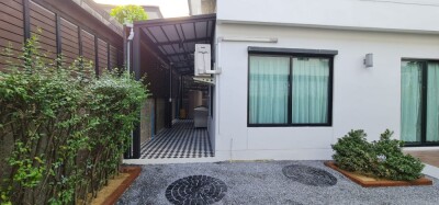 ซีรีน เพชรเกษม - พุทธมณฑล สาย 3-3