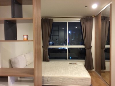 ยู ดีไลท์ เรสซิเดนซ์ (พัฒนาการ - ทองหล่อ) / U DELIGHT RESIDENCE Pattanakran - Thonglor-4