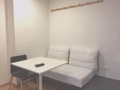 ยู ดีไลท์ เรสซิเดนซ์ (พัฒนาการ - ทองหล่อ) / U DELIGHT RESIDENCE Pattanakran - Thonglor-1