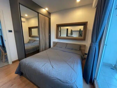 ศุภาลัย เวลลิงตัน 2 / Supalai Wellington II-5