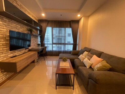 ศุภาลัย เวลลิงตัน 2 / Supalai Wellington II-1