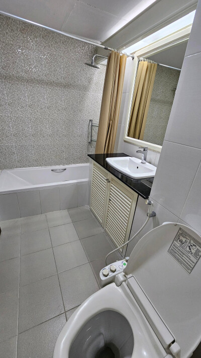 ศุภาลัย เพลส สุขุมวิท 39 / Supalai Place Sukhumvit 39