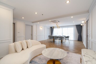 บางนา เรสซิเด้นส์ / *ขนาด 124.24 ตร.ม. *3 ห้องนอน *2 ห้องน้ำ-2