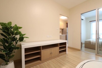 เดอะ คิทท์ แจ้งวัฒนะ / -อาคาร A ชั้น 5 -ขนาด 28.94 ตร.ม.-9