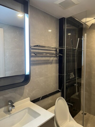 วัน ไนน์ ไฟว์ อโศก - พระราม 9 / One9Five Asoke - Rama 9 (oneninefive , one nine five)-9