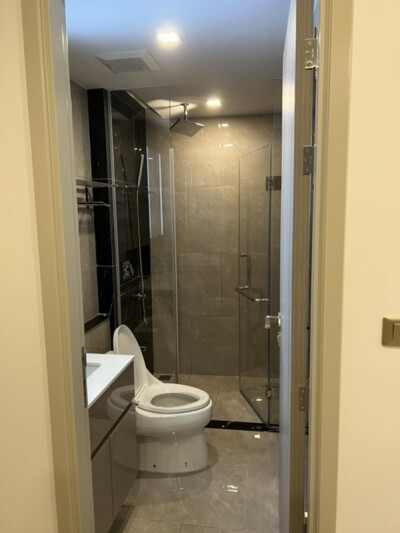 วัน ไนน์ ไฟว์ อโศก - พระราม 9 / One9Five Asoke - Rama 9 (oneninefive , one nine five)-10