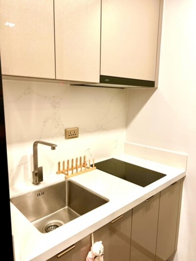 วัน ไนน์ ไฟว์ อโศก - พระราม 9 / One9Five Asoke - Rama 9 (oneninefive , one nine five)-7