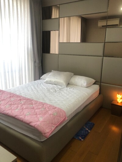 อัพเดทล่าสุด 28/10/2568 : โนเบิล รีโว สีลม / Noble Revo Silom