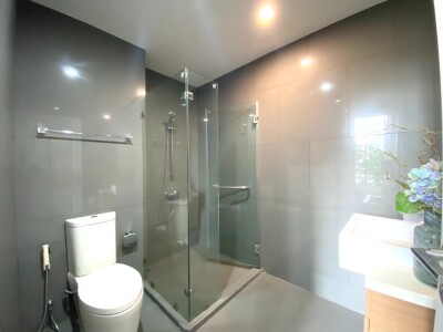 อัพเดทล่าสุด 28/10/2568 : โนเบิล รีโว สีลม / Noble Revo Silom