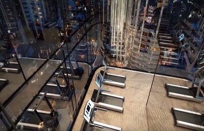 แอชตัน อโศก / Ashton Asoke