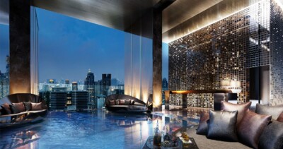 แอชตัน อโศก / Ashton Asoke